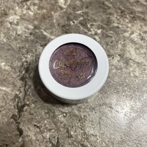GENUINE & NEW ColourPop " Up In The Air " Super Shock Shadow (READ)